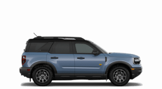 2026 Ford Bronco Sport® External Image 1